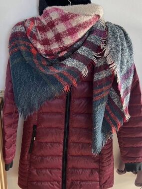 LOLË SMALL WINTER COAT